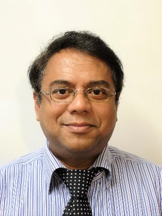 Prof. Dr. Azam  Ali